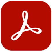 Adobe Reader pro dc(PDF阅读器)