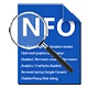 NFO打开和编辑工具